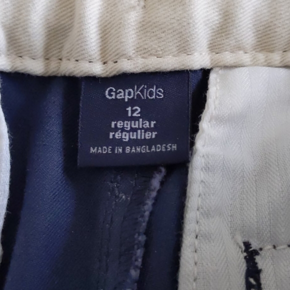 Bundle: Gap Kids Pants - Picture 6 of 11